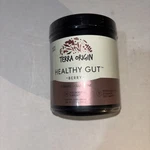 Terra Origin Healthy Gut Powder With L-glutamine Berry (30 Servings). Fixed Price $23.00.