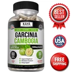Garcinia Cambogia Extract, Premium Fat Burning 95% Hca, Natural Weight Loss. Fixed Price $9.98.
