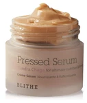 Blithe Pressed Serum Chaga Mushroom - Advanced Skin Tightening Cream For Face,. Fixed Price $38.50.