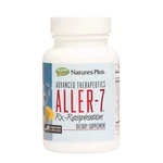 Natures Plus Advanced Therapeutics ALLER-7 Rx-respiration 60 Vegetarian Cap.... Fixed Price $69.99.