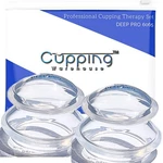 Cupping Warehouse Advanced (hard) Supreme 2 X Large Deep 6065 Professiona.... Fixed Price $35.89.