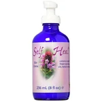 Self-heal Creme Jar 8 Oz By Flower Essence Services. Fixed Price $49.95.
