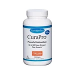 Euromedica Curapro 750 Mg 120 Softgels - EU0031. Fixed Price $99.00.
