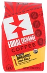 Equal Exchange Organic Love Buzz Whole Bean Coffee 12 Oz. Fixed Price $112.99.