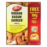 Dabur Roghan Badam Shireen Tail 100ML Free Shipping. Fixed Price $22.99.