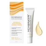 Membrasin Vaginal Moisture Cream With Hyaluronic Acid, Relieves Dryness,. Fixed Price $35.95.