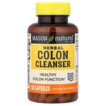 Herbal Colon Cleanser, 100 Capsules. Fixed Price $7.44.