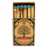 Palo Santo Matches Natural Incense Smudge Matchsticks Cleansing Wood. Fixed Price $12.95.