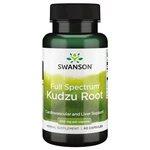 Kudzu Root 500MG 60 Capsules Swanson Health Products. Fixed Price $11.57.