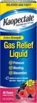 Kaopectate Extra Strength Relief Liquid, Mixed Berry Flavor, Relieves Gas.... Fixed Price $30.00.