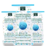 Moisturizing Hand Gloves Therma-flo Weave Earth Therapeutics 3 Pack. Fixed Price $27.99.