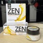 Zen Sports Balm With Narayani Oil Relieves Joint Muscle Pain Cramps Backache New. Fixed Price $15.99.