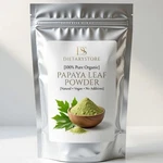 Natural Papaya Leaf Extract Powder Skin Lightening Weight Loss Builds Immunity. Fixed Price $24.49.