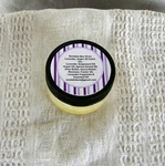 Argan Oil, Lavender Salve, Randalia Bee Hives. Fixed Price $16.00.