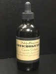 Artichoke Leaf Tincture, Extract (cynara Scolymue) Apothecary Alternative Health. Fixed Price $35.00.