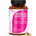 Heraur Vaginal Moisture Libido Booster For Women - Stress Relief, Hormone B.... Fixed Price $54.10.