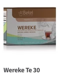 De Wereke Betel. Fixed Price $10.99.