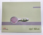 New Dpl Nuve Pain Relief Therapy Light Joints Muscles Anti-aging Infrared Led. Fixed Price $69.95.