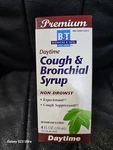 Nature's Way Boericke & Tafel Syrup Exp: 10/27. Fixed Price $12.99.