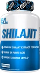 Evlution Nutrition Shilajit - Energy Support Fulvic Acid 60 Servings. Fixed Price $18.99.