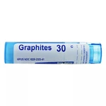 Boiron Graphites 30C, Homeopathic 4 Fissures & Thick Scars, 80 Pellets. Fixed Price $11.59.