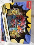 Pok Mon Mega Feraligatr Ex Box Evolution Ascended Heroes Tcg Factory Sealed. Fixed Price $59.99.