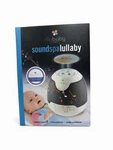 New Homedics Mybaby Soundspa Lullaby & Projection Machine. Fixed Price $23.84.