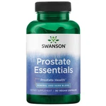 Swanson Prostate Essentials With Zinc And Saw Palmetto (90 Veggie Caps). Fixed Price $16.59.