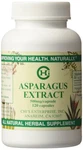 Chis Enterprise Asparagus Extract 120 Capsules. Fixed Price $76.05.