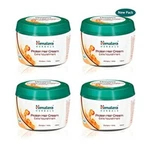 4 X Himalaya Protein Hair Cream 100ML With Chickpea Amla Free Ship. Fixed Price $49.12.