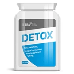 Ultra Trim Detox Purify Your Body Of All Toxins And Impurities! - 30 Pills. Fixed Price $39.99.