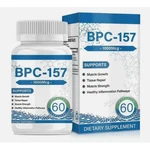 Caps Potency 1000MCG Supplement For Muscle & Tissue Recovery SUPPORT,60 High. Fixed Price $10.50.