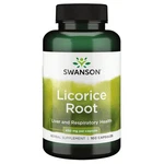 Swanson Licorice Root 450 Mg 100 Capsules. Fixed Price $11.09.