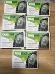 Bugmd Plant Based Squito Stickers Apply Clothing , Gear 78 Individual. Fixed Price $119.99.