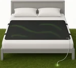 Grounding Mat For Bed (king/queen/full/twin) - Earthing Pad, Soft Brea. Fixed Price $95.31.