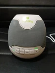 Homedics Mybaby Soundspa Lullaby & Projection Machine *missing Disc*. Fixed Price $13.99.