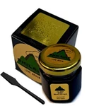 Pure Altai Mumijo Resin 50 Grams - Mumio, Shilajit, Moomiyo 200 Servings. Fixed Price $25.00.