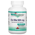 2 Nutricology, Ox Bile, 500 Mg, 100 Vegicaps. Fixed Price $144.59.