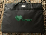 Phymat Amethyst Far Infrared Fir Heating Pad - Crystal. Fixed Price $479.00.