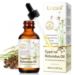 Uocasi Cyperus Rotundus Oil, Cypress For Hair Removal, Natural Inhi. Fixed Price $14.71.