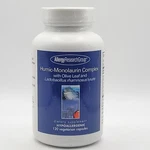 Allergy Research Group Humic-monolaurin Complex 120 Capsules New Exp 2026. Fixed Price $43.99.