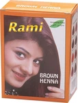 Noorani Henna 6 Pouches X 10G Brown Hair Color Ammonia Free. Fixed Price $22.50.
