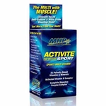 Mhp Activite Sport Multivitamin Muscle 120 Tablets. Fixed Price $25.99.