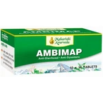 Maharishi Ayurveda Ambimap Tablets (100TAB) Free Shipping. Fixed Price $15.07.