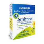 2 X Boiron Arnicare Arthritis Tabs Pain Relief, 60 Tablets Each - Homeopathic. Fixed Price $26.40.
