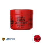 Lucas Papaw Ointment 75G. Fixed Price $17.99.