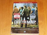 Off The Map Complete Series Seasons Tv Medical Rainforest Drama Dvd Set Sealed. Fixed Price $9.98.