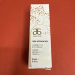Arbonne RE9 Advanced Corrective Eye Cream 0.5 Oz (15 G / Ml. Fixed Price $89.99.
