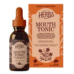 Worldwide 2 X Herbs Etc. Mouth Tonic -- 1 Fl Oz. Fixed Price $71.63.