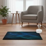 Grounding For Sleep, Energy, Pain Relief, Inflammation, Balance, Wellness. Fixed Price $54.97.